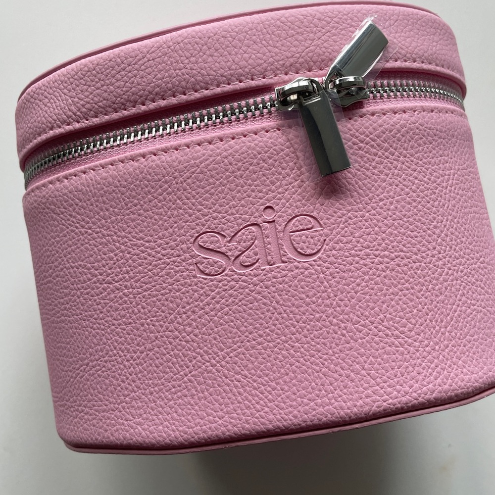 Saie mini vanity case
